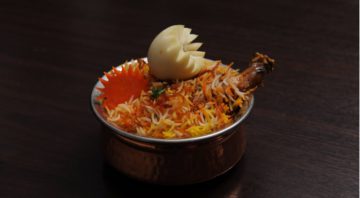 Restoran Jaipurmahal
