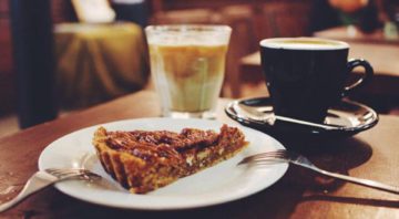 Whisk Coffee & Pantry